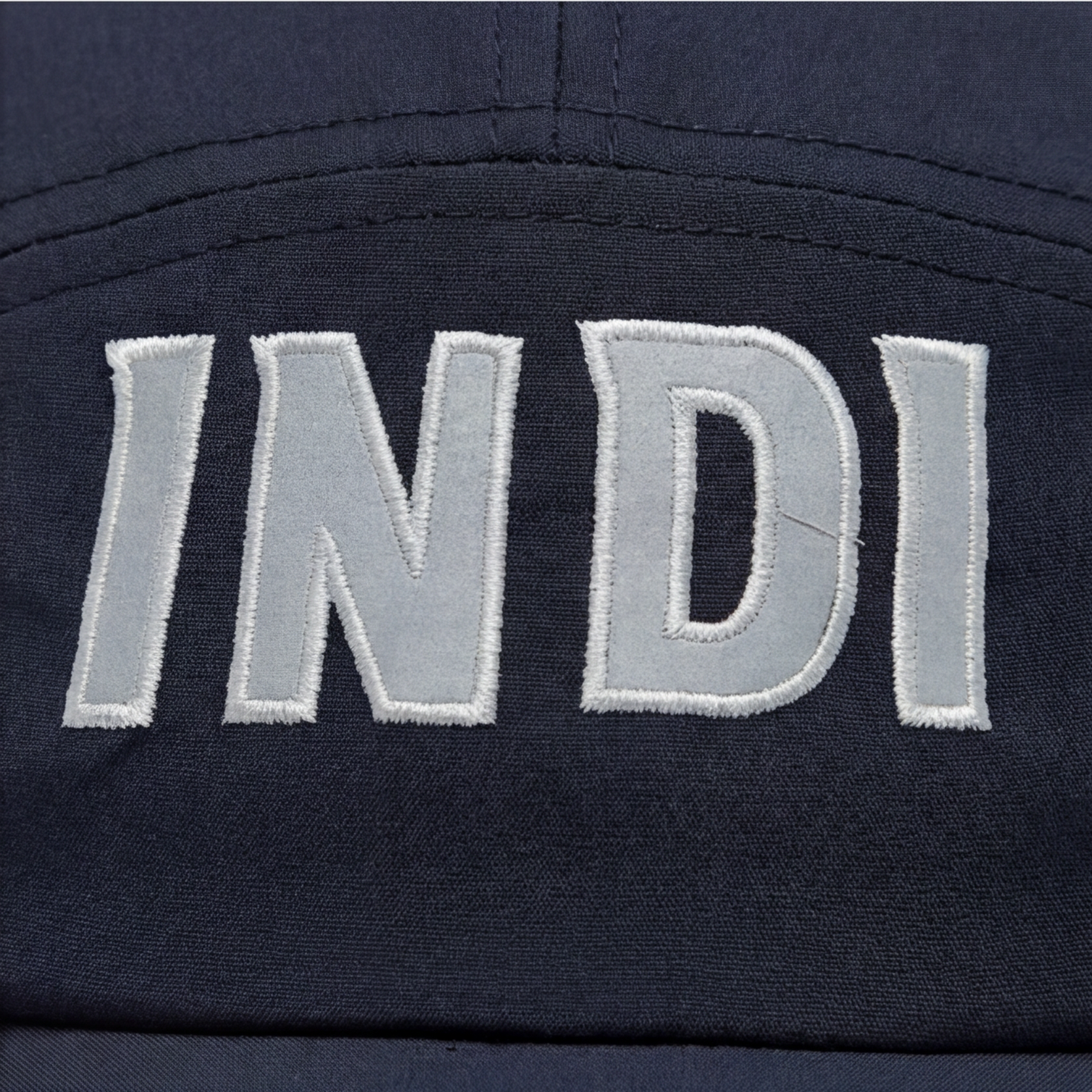 Indi Running Cap